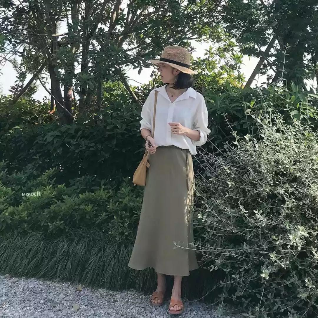 Olivia姊姊