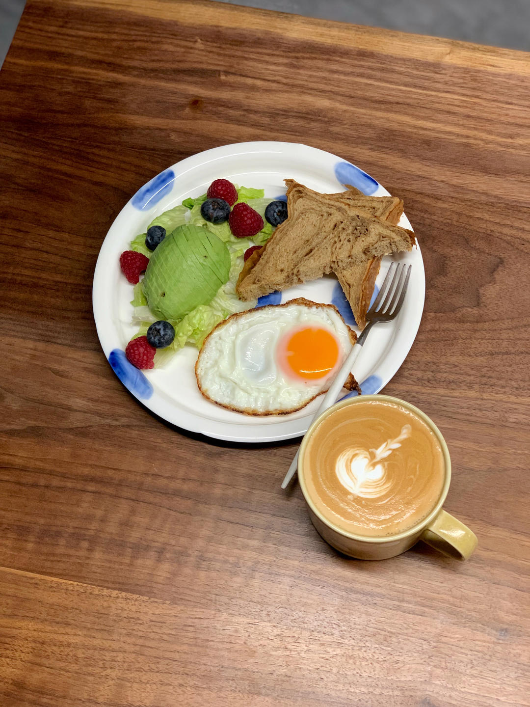 郭大侠的工作日快手早餐卡