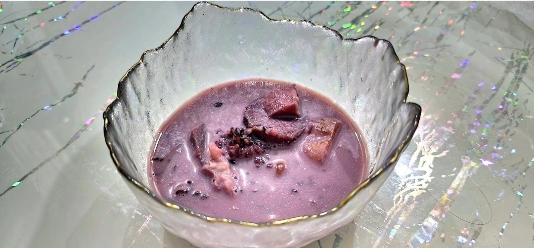 有手就会做的懒人养生粥