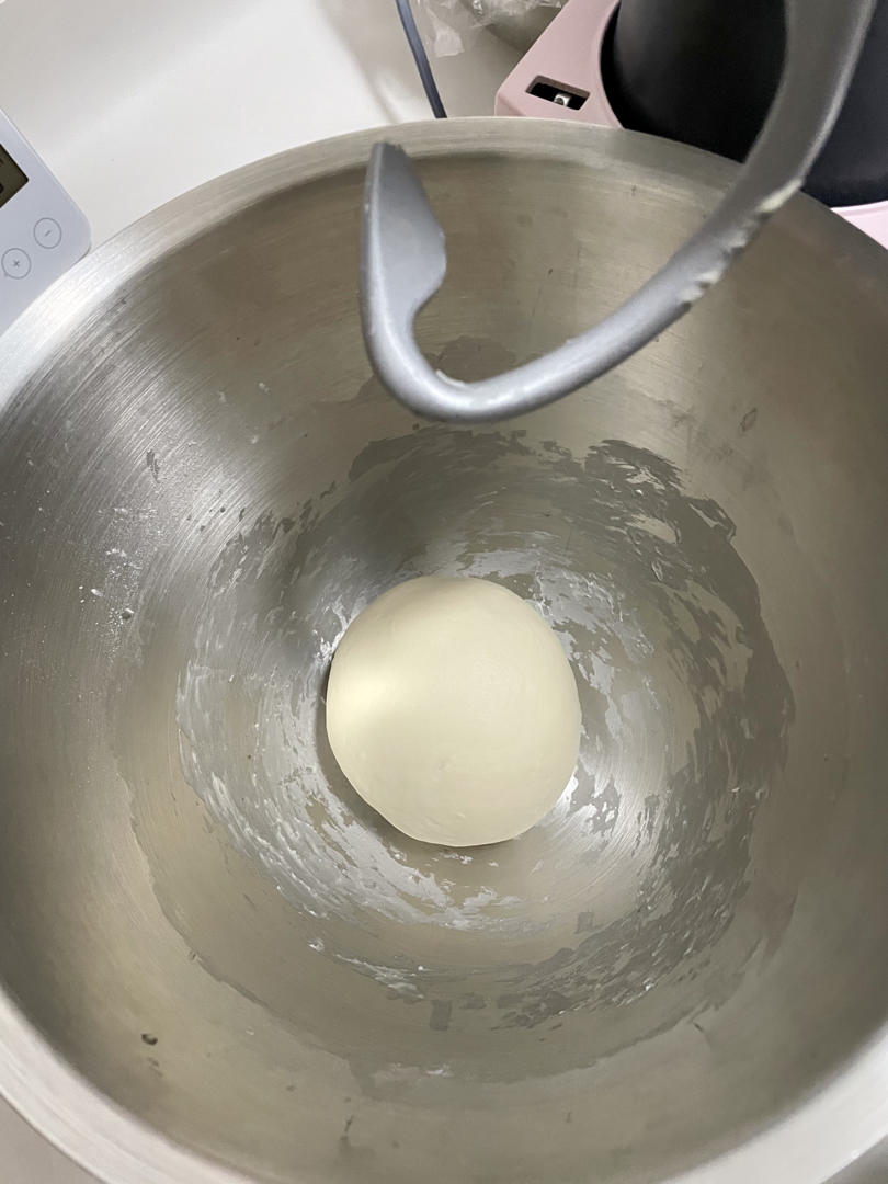 糯米丸子【3月北鼎养生壶食谱】