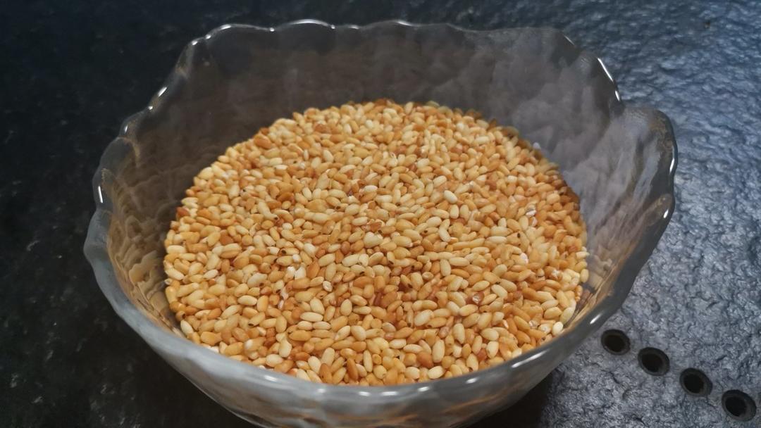 炒米（治疗积食，还能减肥）