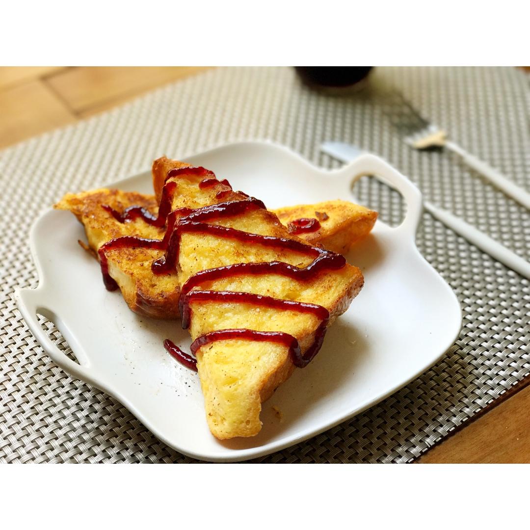 法式吐司