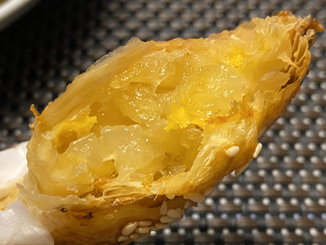 烤箱苹果派的做法