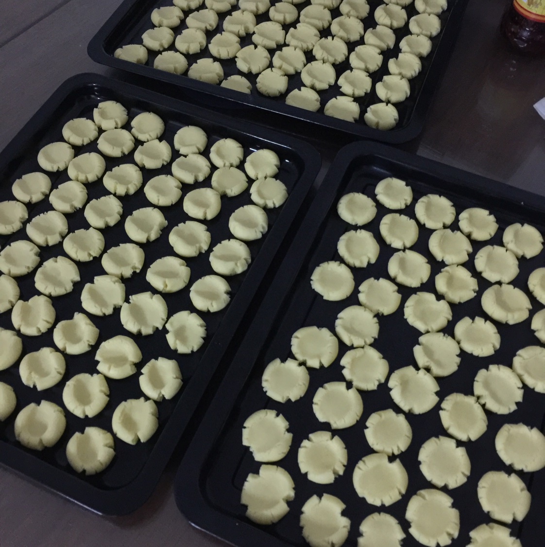 玛格丽特小饼干