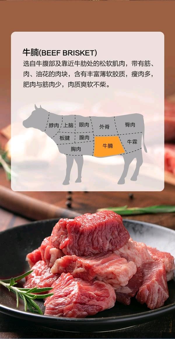 牛肉的做法