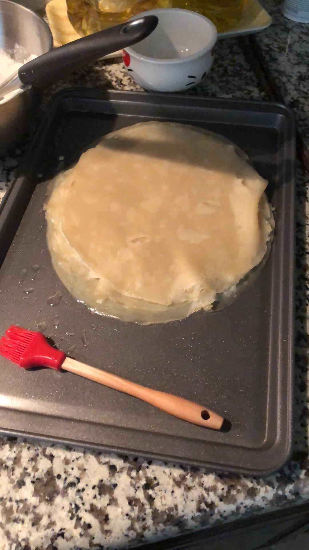 懒人凉皮非洗面版