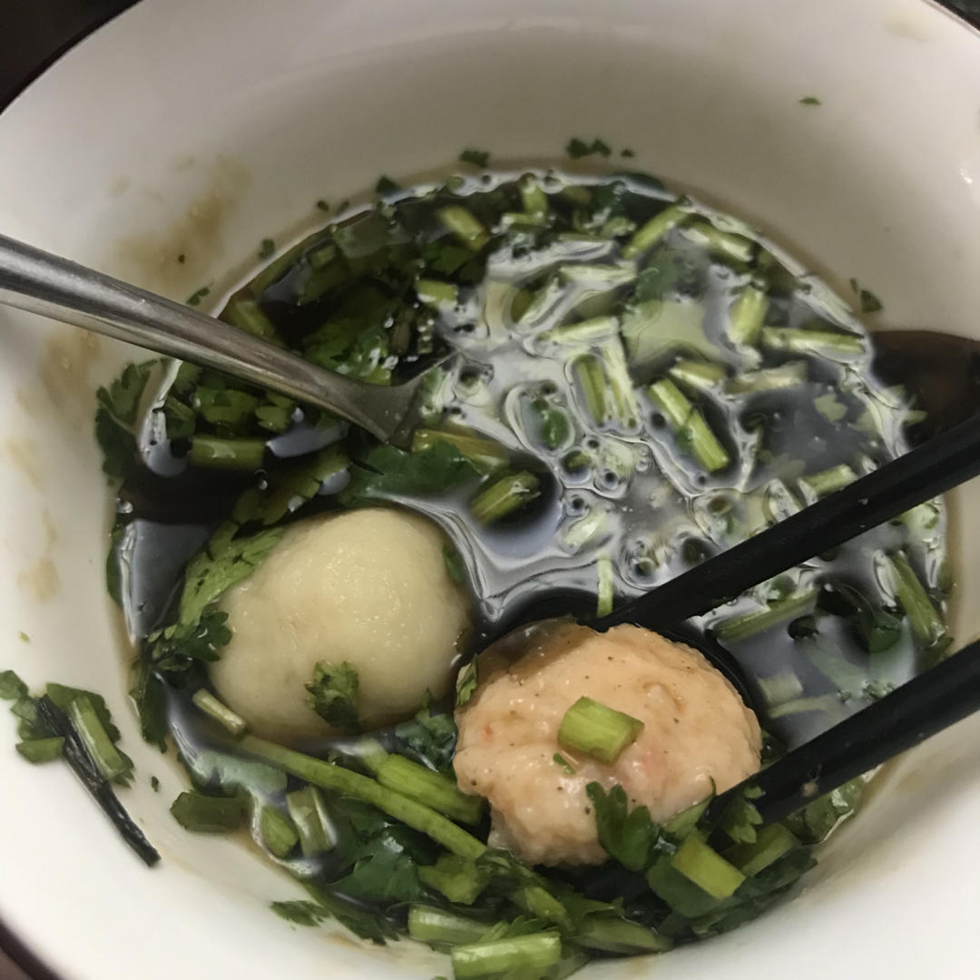 超好吃的私房火锅蘸料