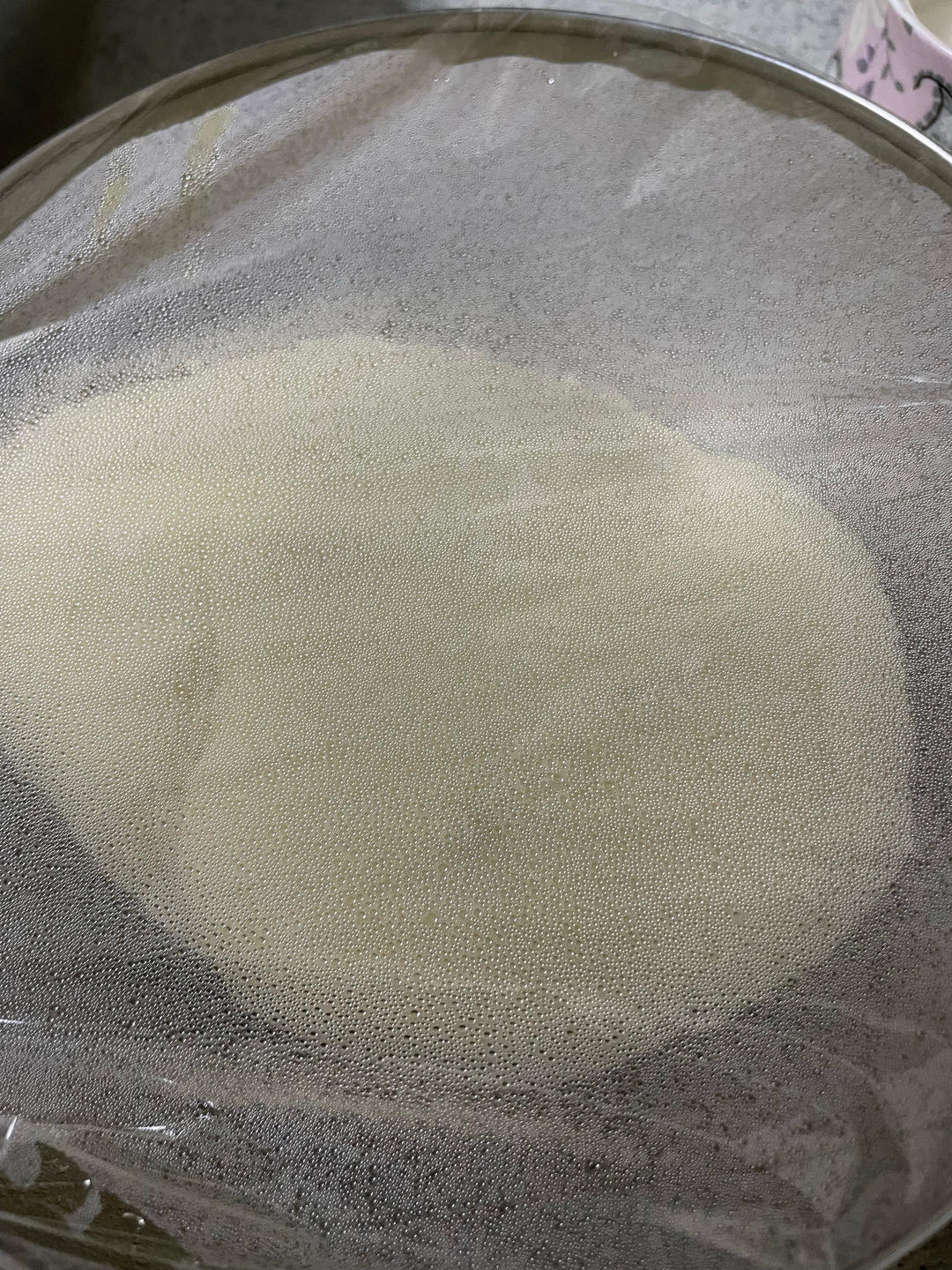 韭菜盒子（超好吃）