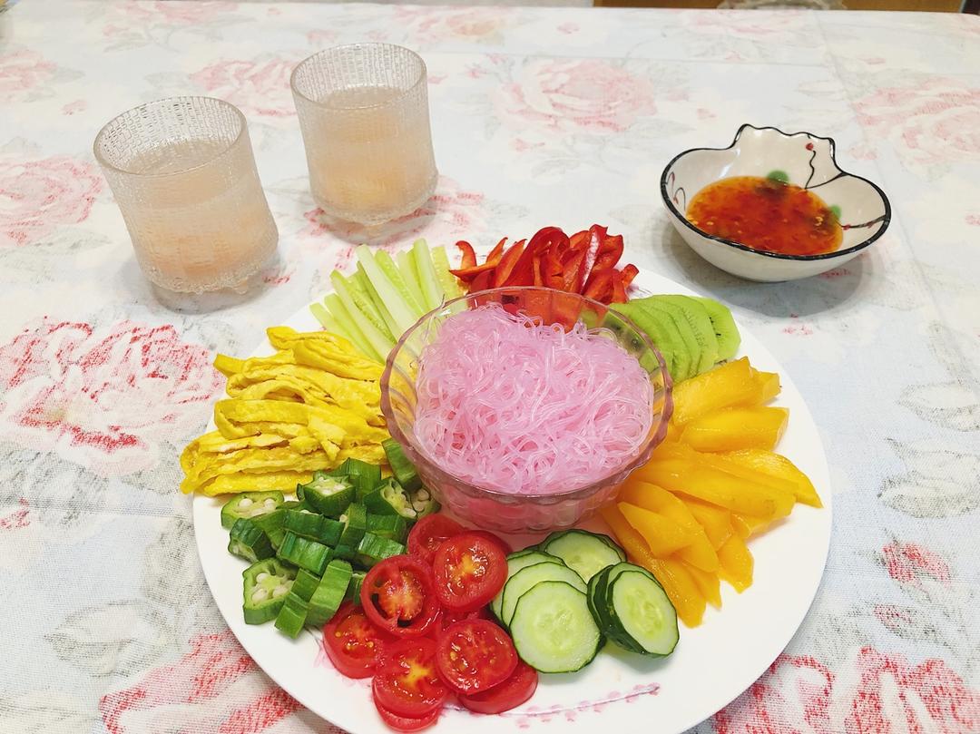 越南春卷