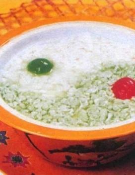 太极鹧鸪脯（益胃润
燥、滋阴美容）的做法