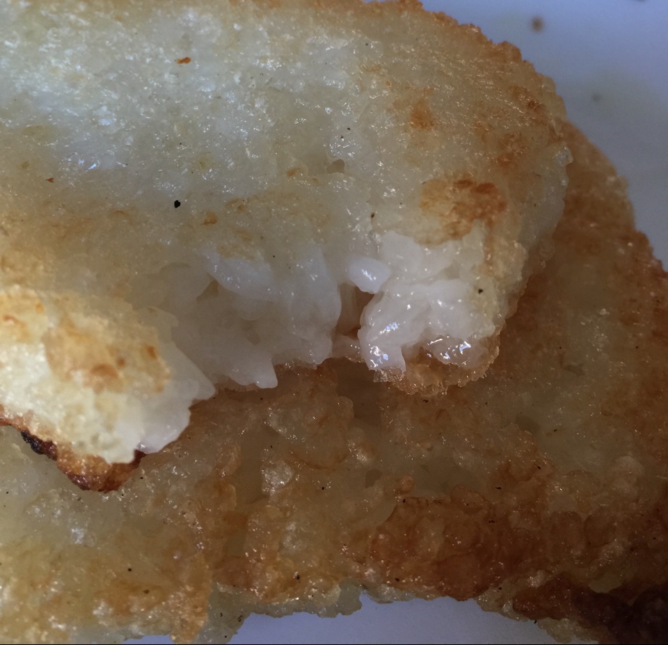 粢饭糕