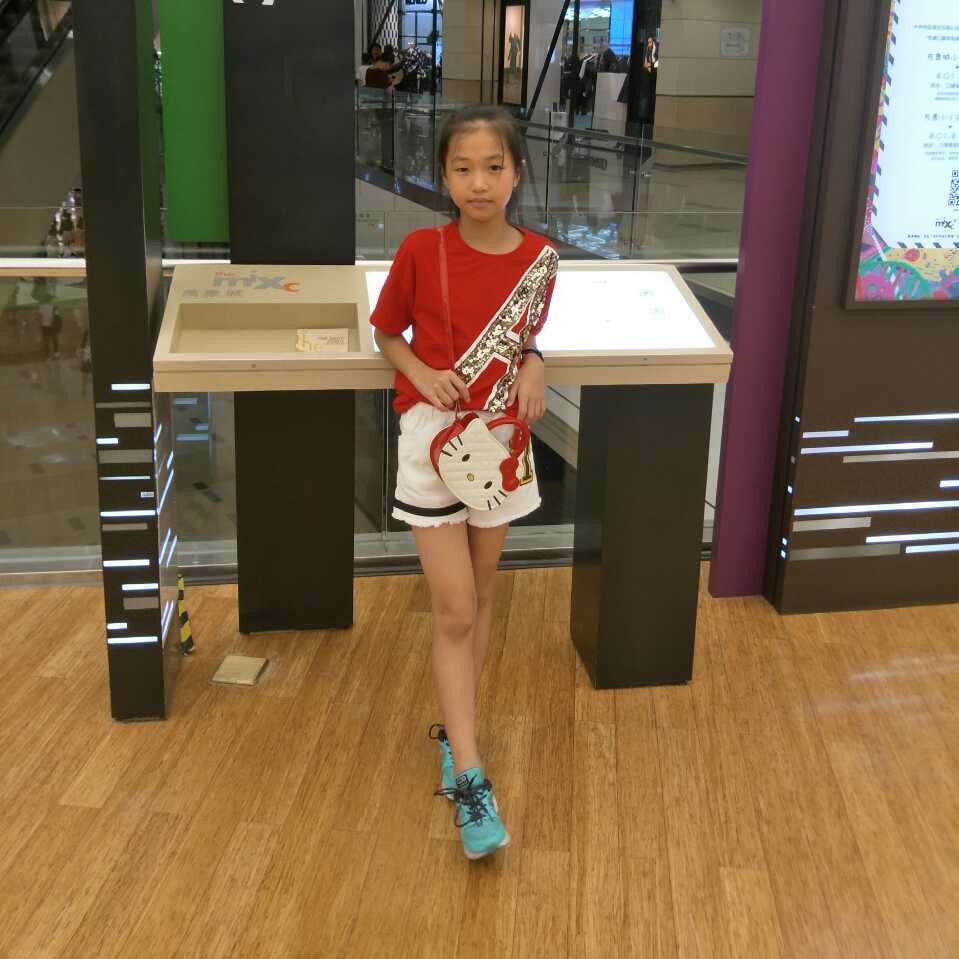 小蘑菇子