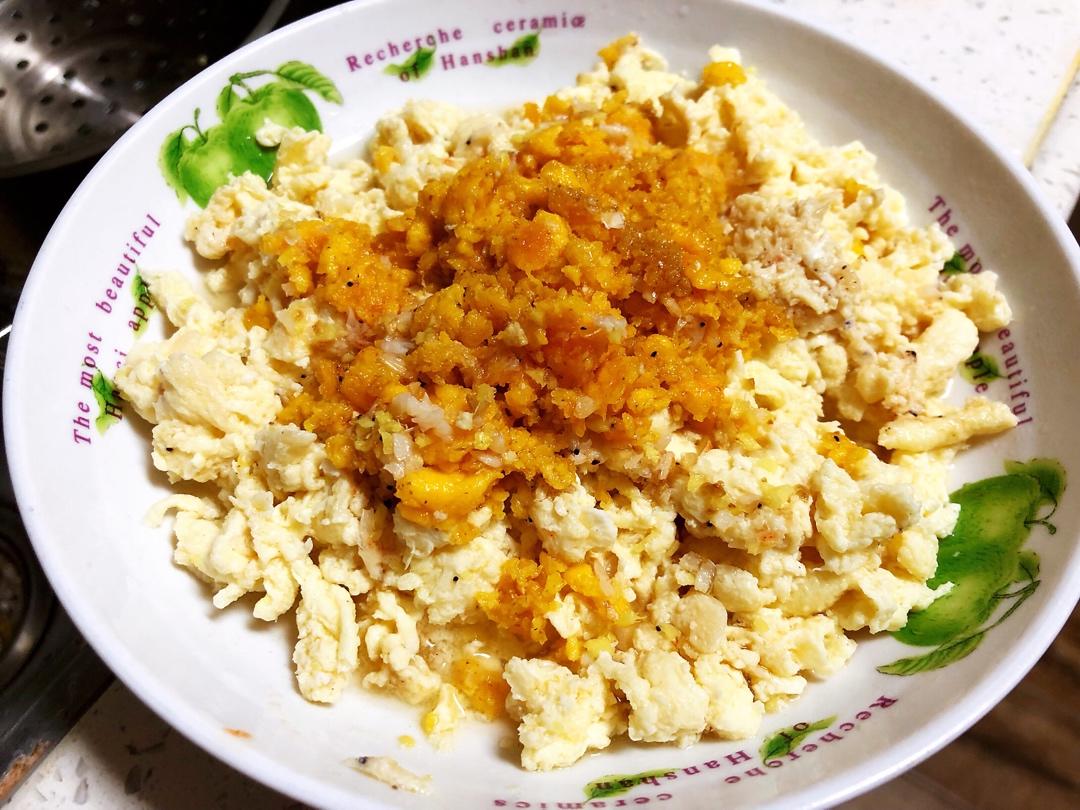 赛螃蟹里没有蟹，炒鸡蛋吃出螃蟹味，神奇的赛螃蟹