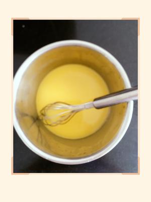 芒果菠萝蜜千层（超软饼皮）的做法 步骤1