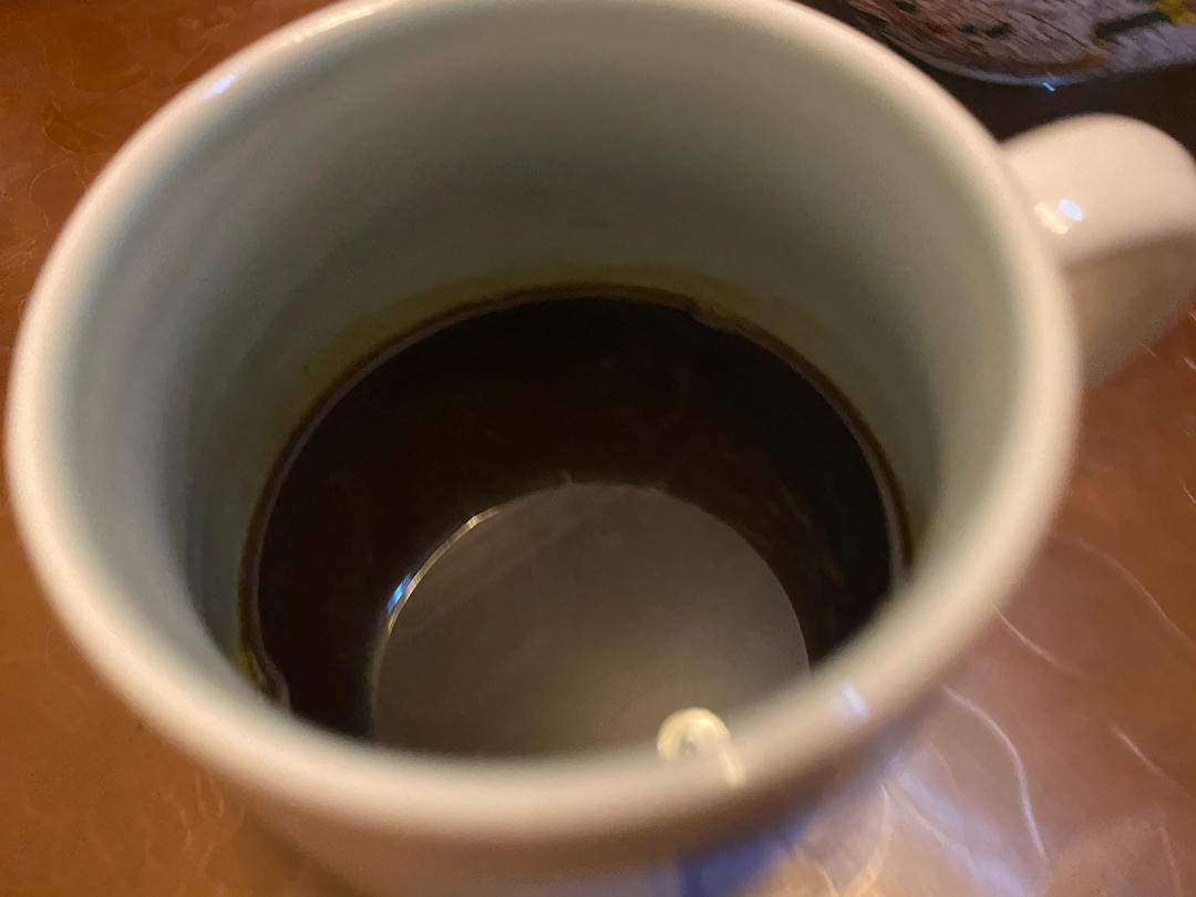 粘稠红糖水(解锁成都名小吃凉糕、冰粉)