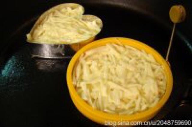 hash browns