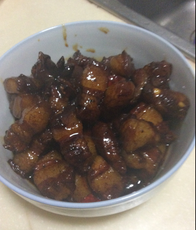 红烧肉