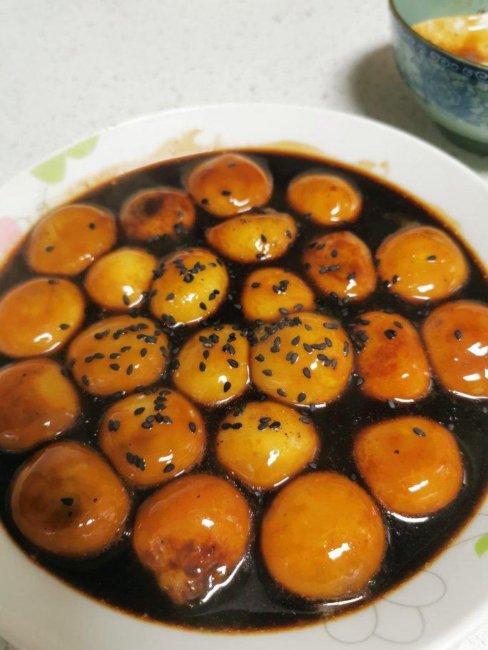 香甜软糯❗️好吃到爆的广式糖不甩❗️零失败❗️