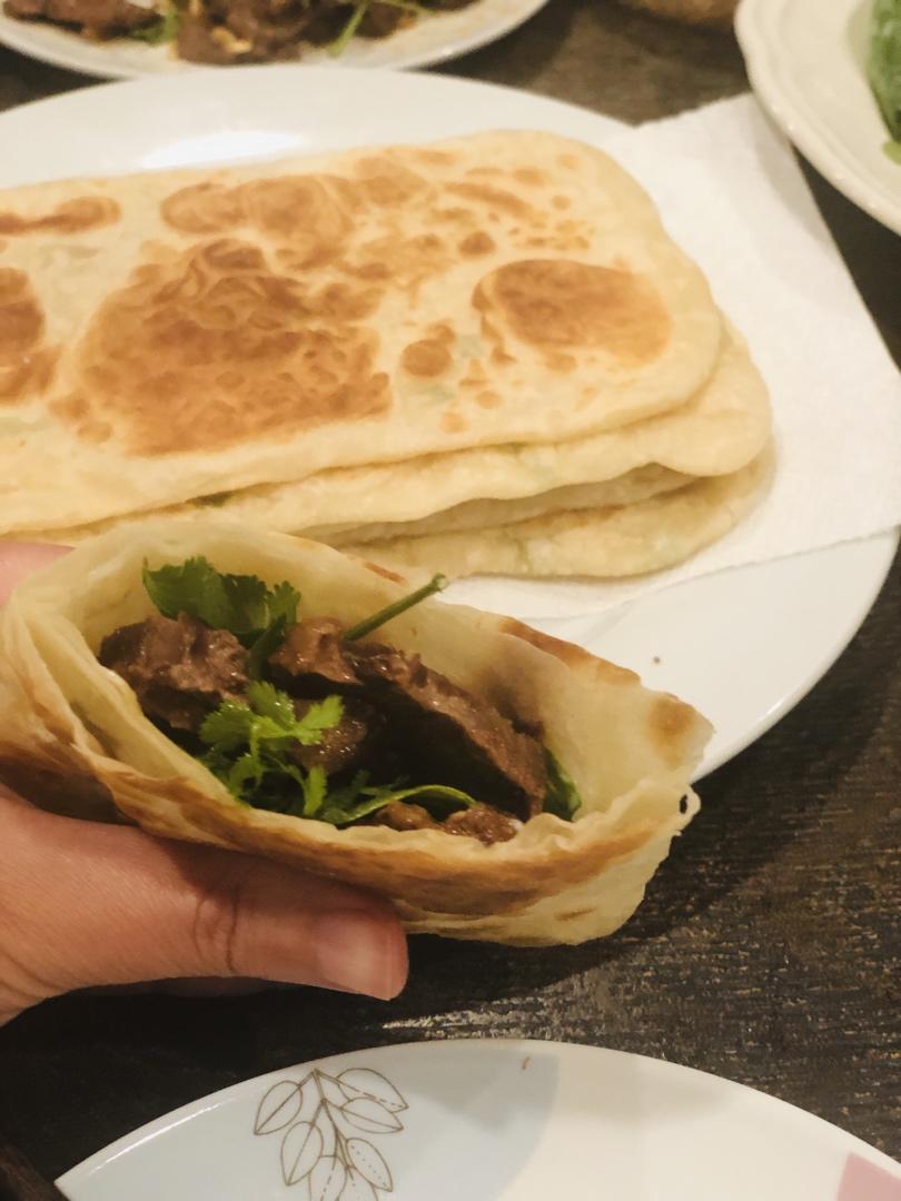 千层薄饼的高级进阶