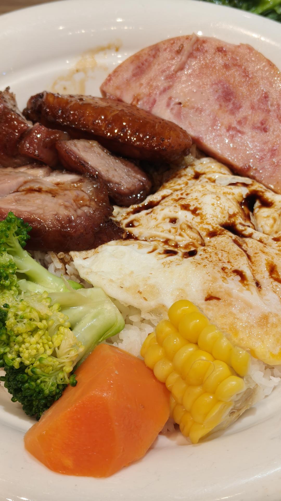 ffy的外食记录本