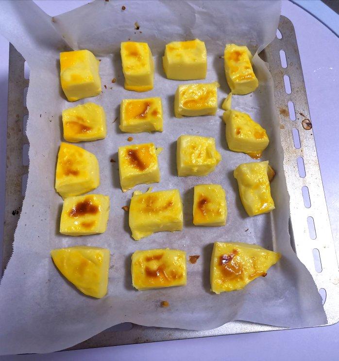 网红芝士烤牛奶/哄娃神器系列