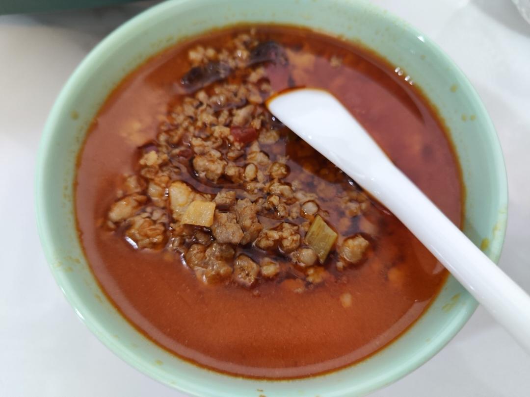 万能拌面/米线肉酱