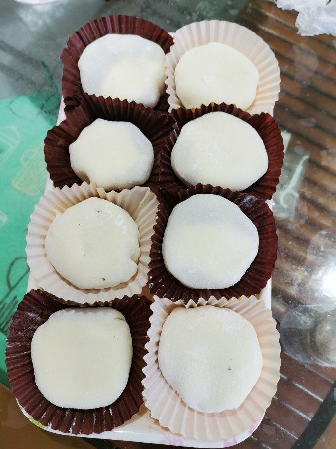 Q润雪媚娘——史上最详细做法解析