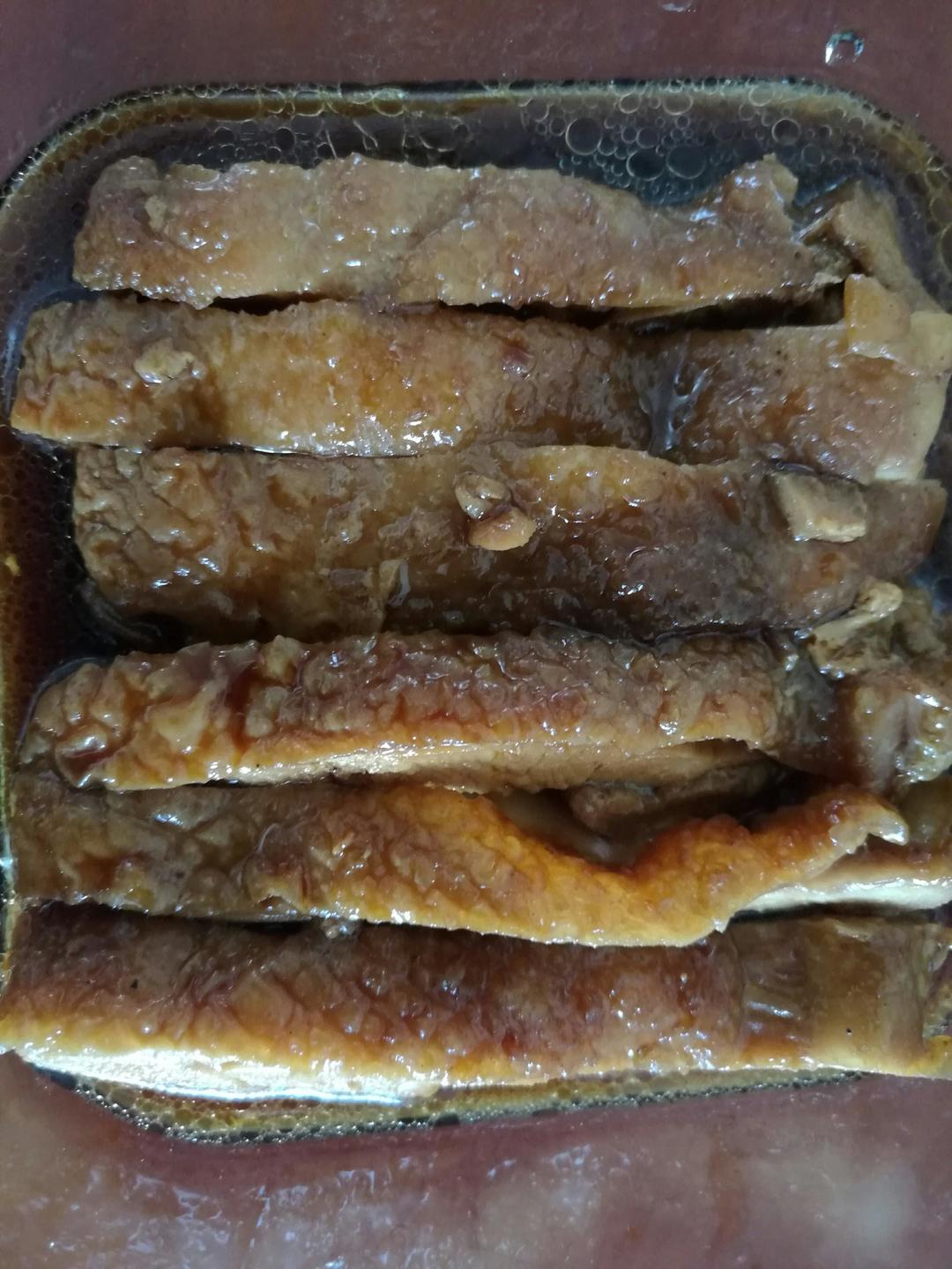 照烧鸡腿的做法