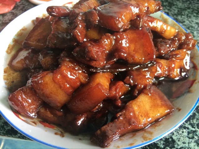 红烧肉