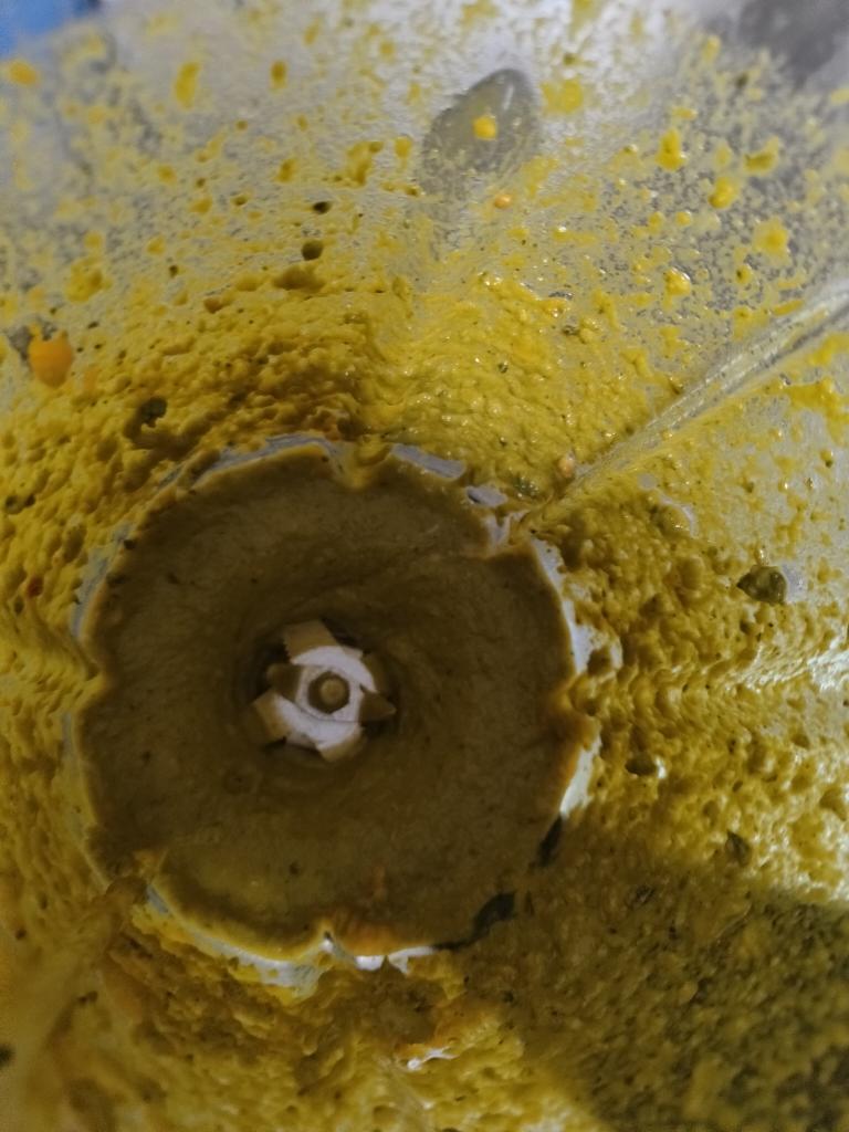 清爽南瓜酱的做法 步骤6