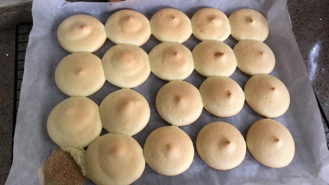 拉丝肉松小贝好吃的停不下来！！！