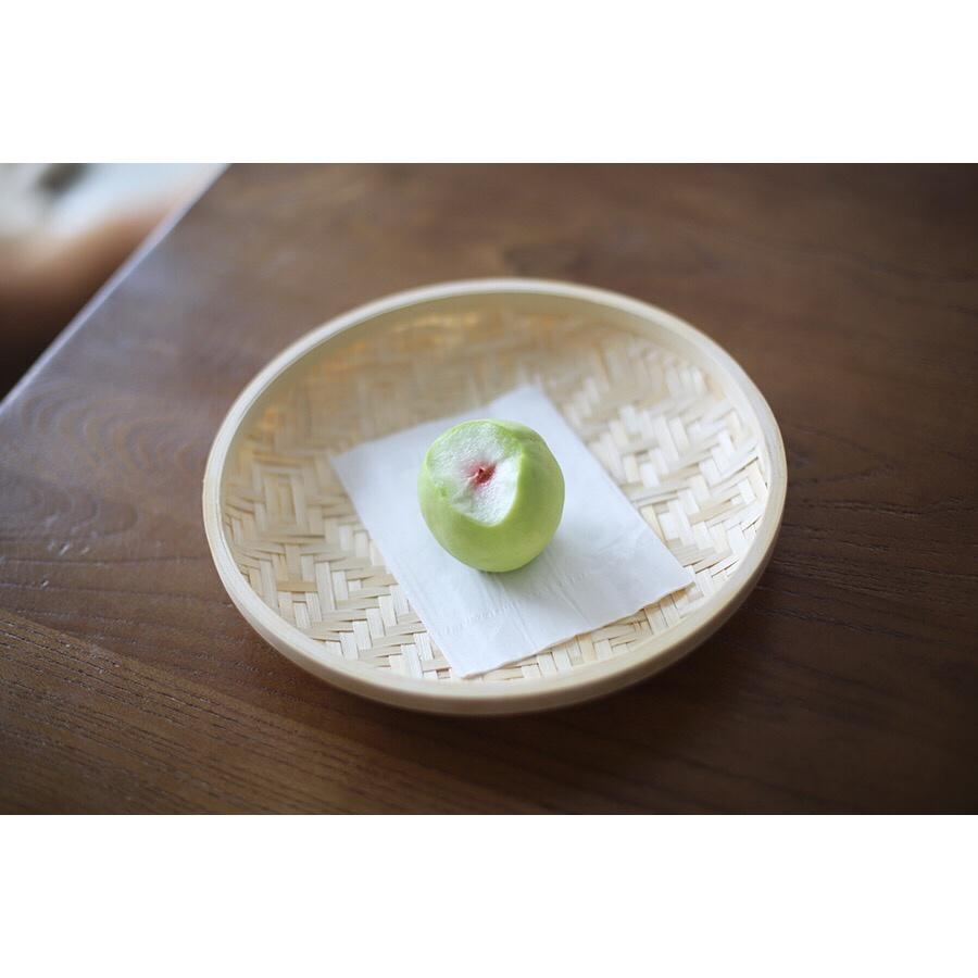 野树的日常食事