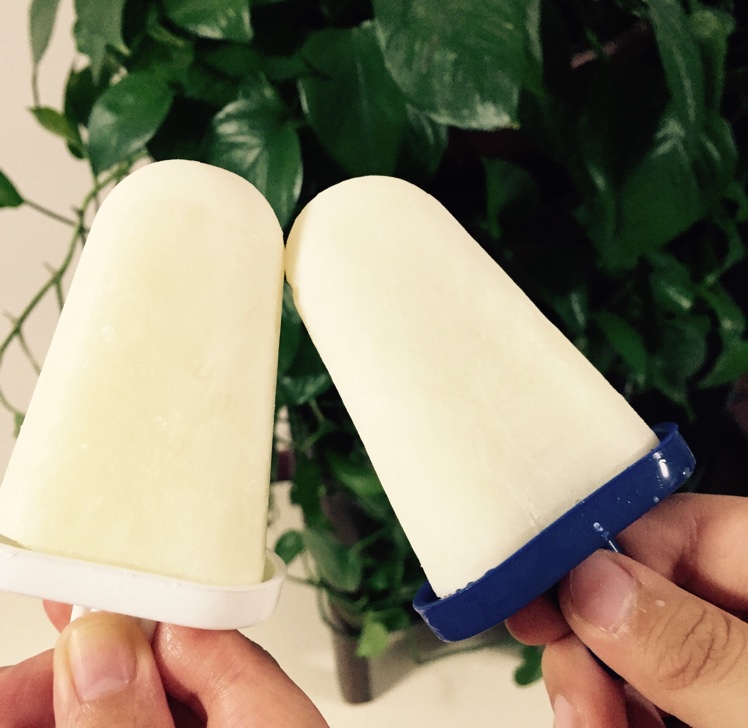 苍云断秋做的老棒冰