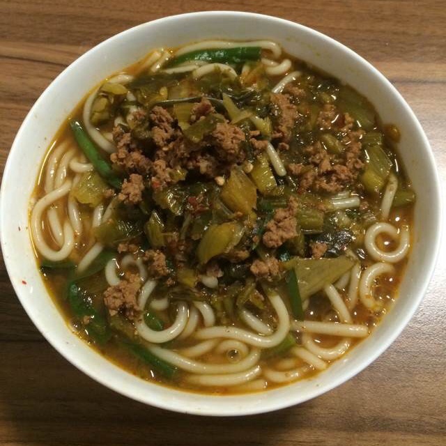 云南小锅米线