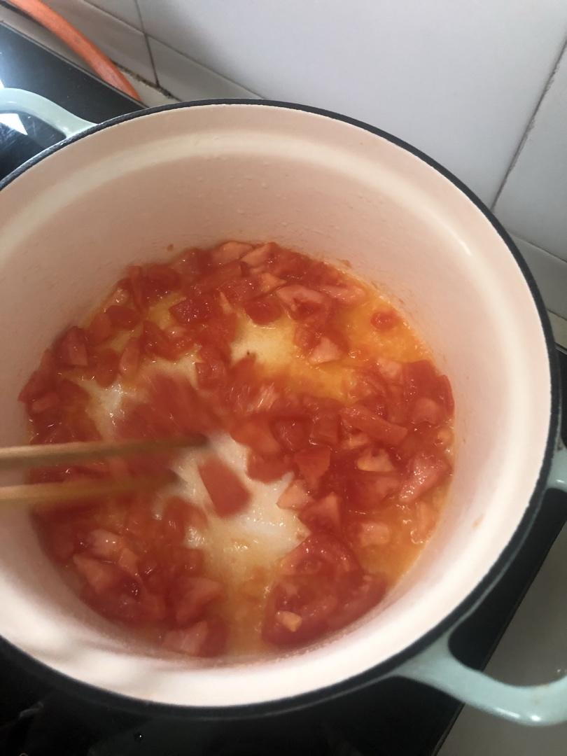 【1-2月北鼎珐琅铸铁锅食谱】冬日暖暖关东煮