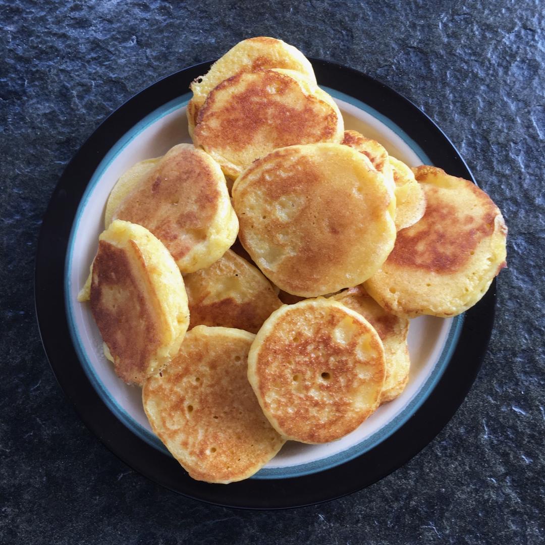 手机用户9589_zjpl做的玉米饼