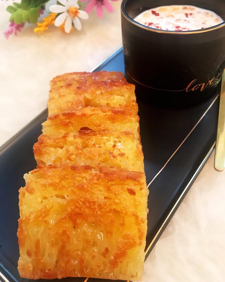 黄金糕