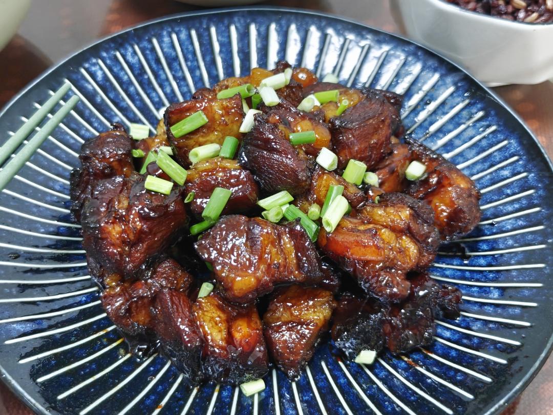糖醋排骨