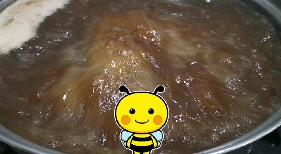 山楂六物膏