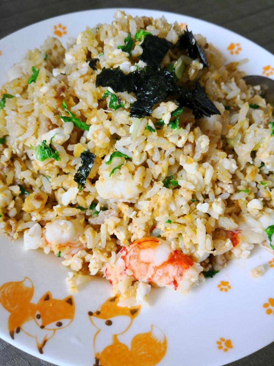 【耳光炒饭3.0】