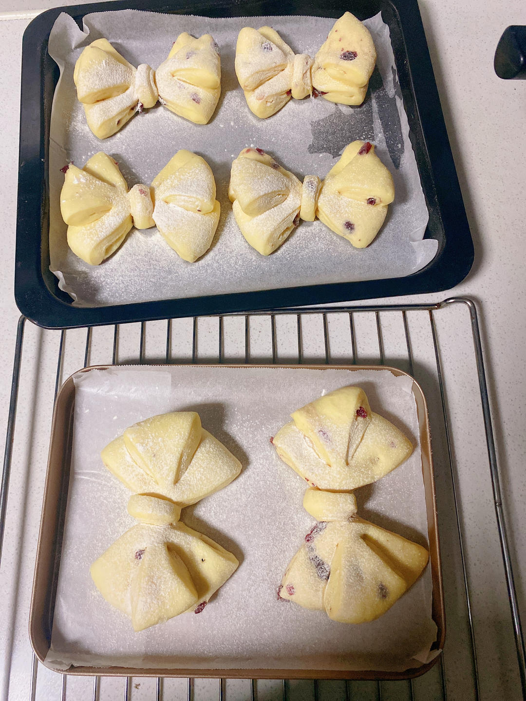 蝴蝶结🎀～柯南款