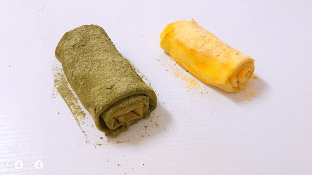 网红毛巾卷——［附视频］