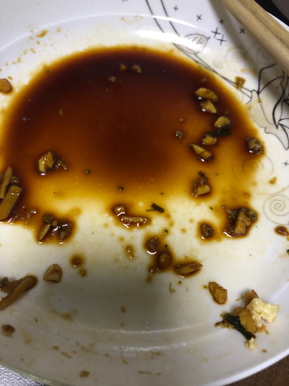 不放肉的干锅有机菜花