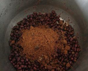 蜜红豆或蜜绿豆的做法 步骤4