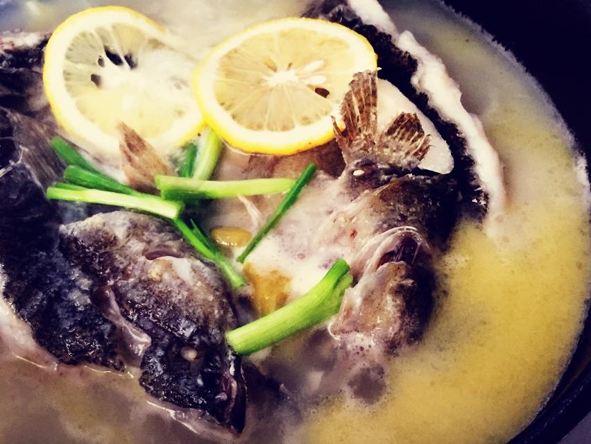 柠汁笋壳鱼的做法