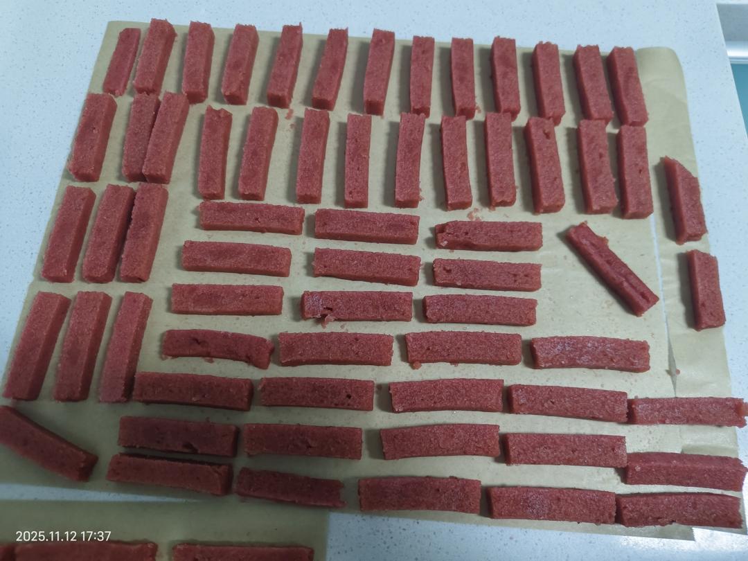 记录生活中的小美好（自用勿入）