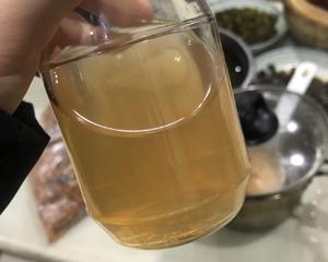 山楂苹果红枣水（消积食）的做法 步骤5