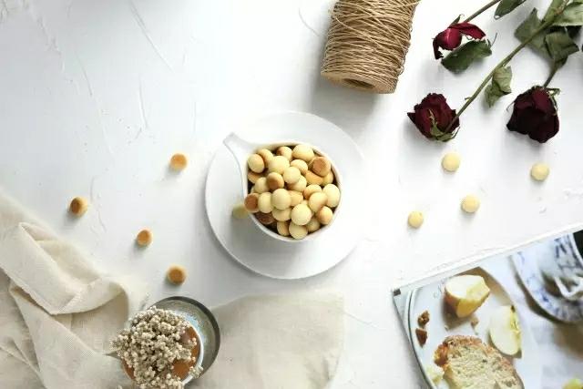 入口即化的小馒头