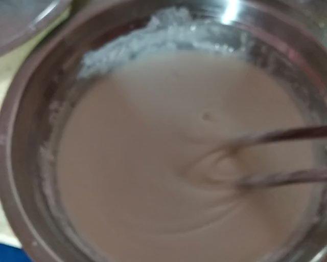 糯米糍的做法