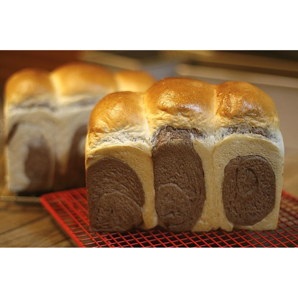 老廖记做的全麦枫糖面包(面包机版)